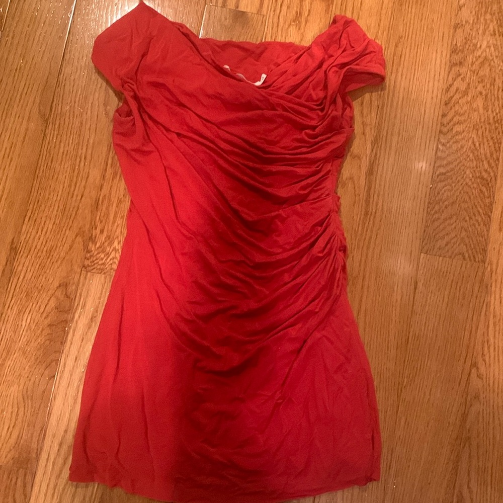 Bailey44 Red Top